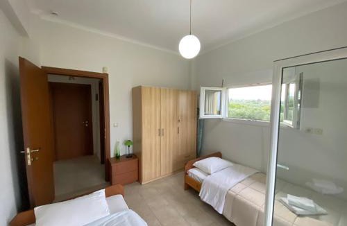 Litochoro House | Olyvia