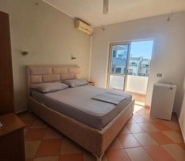 Shkembi i Kavajes Apartment | Villa Premium