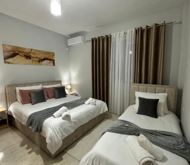 Peshkopi House | Boulevard Apartments Peshkopi