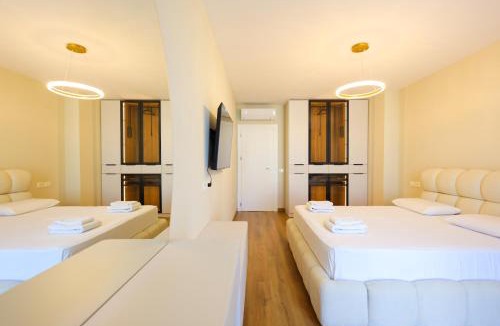 Ishem Villa | SanPietro Vacation Villas