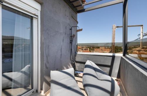 Perivolia Apartment | Casa Di Petra