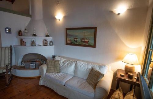 Xanthi Region House | Olive Cottage