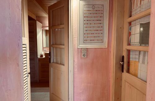Agios Sostis House | Anello Ionian Cottage - Cozy Home 200m from the Sea by Villa Mana Gers