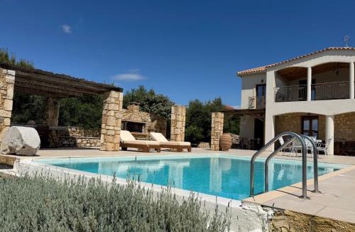Pylos-Nestoras Villa | Onirozo Koroni Private Villa