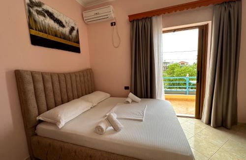 Ksamil Villa | Vila Laura