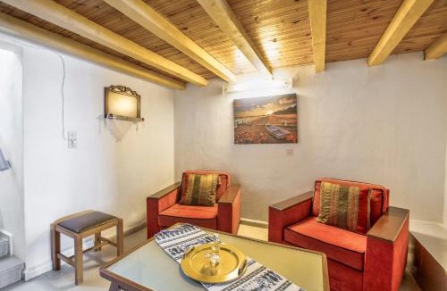 Agios Vasileios Apartment | Villa Sissy