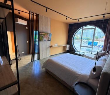 Vore Hotel | Hotel Omw Vore