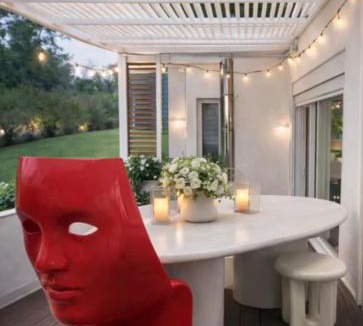 Nea Makri Villa | Open & Swim House