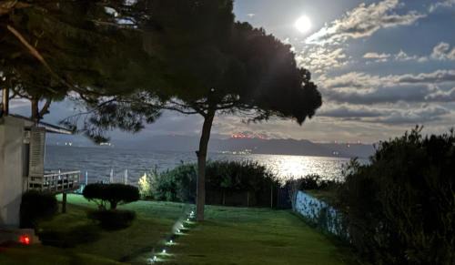 Nea Makri Villa | Open & Swim House