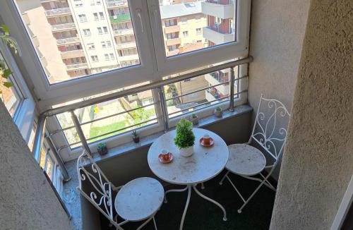 Matiçan Apartment | Aria Studio Prishtina
