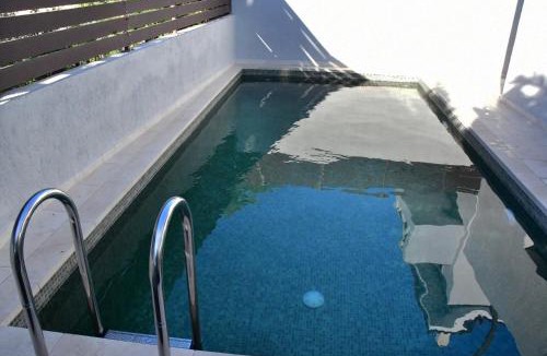 Kontos House | Villa LEO AIGINA