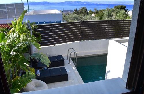 Kontos House | Villa LEO AIGINA