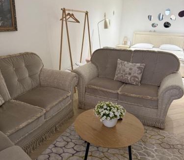 Tirana Apartment | Villa Studios Tirana