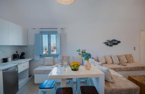 Karterados Villa | Begi Luxury Villas