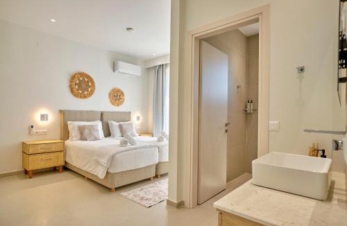 Arillas Villa | Arillas Villas