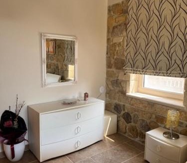 Siviri Villa | Private villa with swimming pool