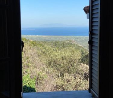 Pythagorion Apartment | Koumara Stone House