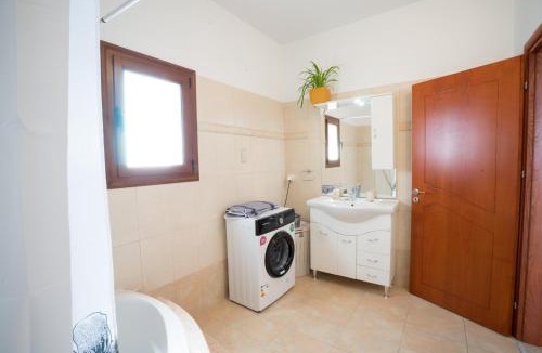 Soroni Villa | Family Haven