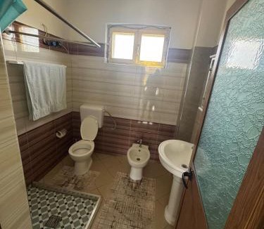 Qerek Apartment | Villa Gjeci Tale