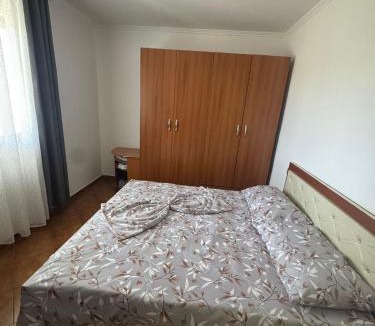 Qerek Apartment | Villa Gjeci Tale