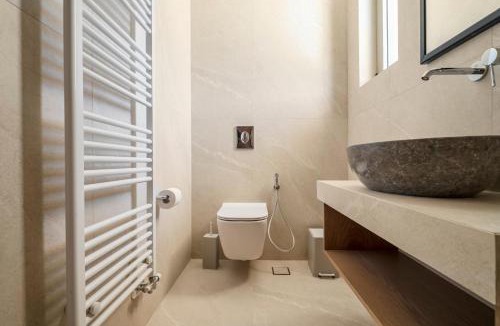 Kissamos Villa | Altus Thea Villas Kissamos - Heated Pool