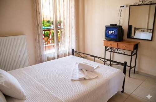 Ierissos Apartment | Villa Maria