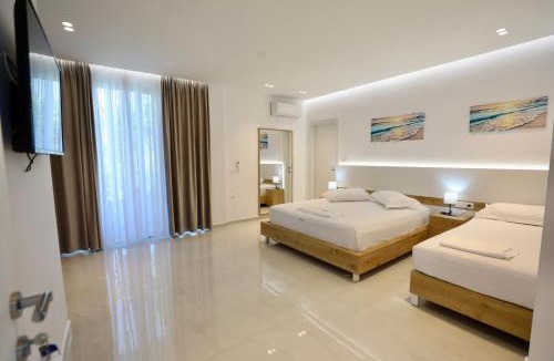 Sarande Apartment | Sea Breeze Villa