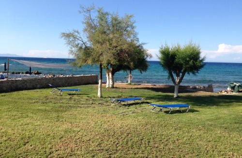 Drosia Apartment | Diomare Villas