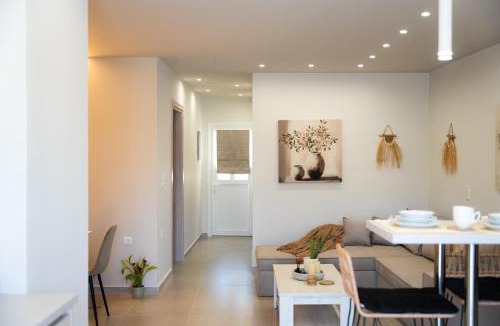 Tymbaki Apartment | Libeccio Urban Apartment