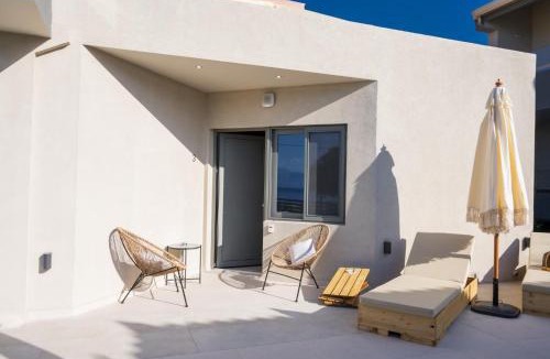Kato Diminio Apartment | Theros Suites