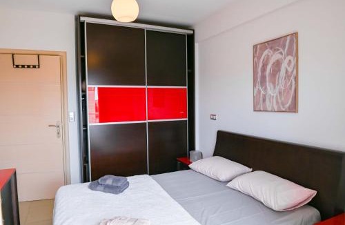 Katerini Apartment | George's Cozy Nest