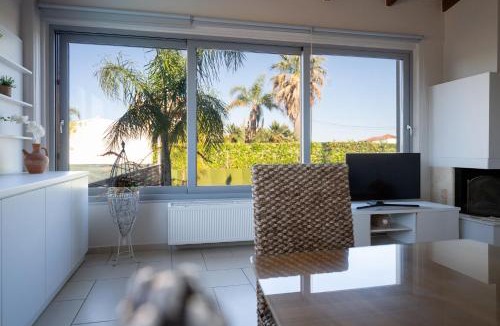 Preveza Villa | Le petit luxury apartment