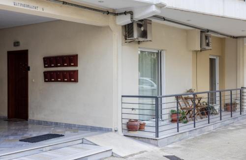 Trikala Apartment | FiloxenoHouse