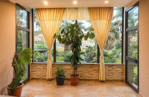 Golem Hotel | Hotel Villa Megi