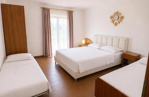 Golem Hotel | Hotel Villa Megi