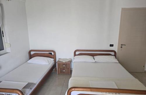 Qeparo Apartment | Dhrami Rooms