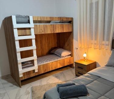 Theth House | Guesthouse Natyra Theth
