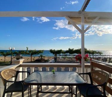 Preveza Apartment | Paradise Apartments