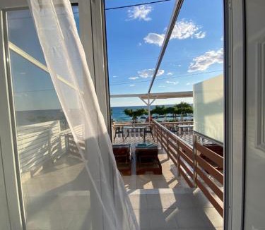 Preveza Apartment | Paradise Apartments
