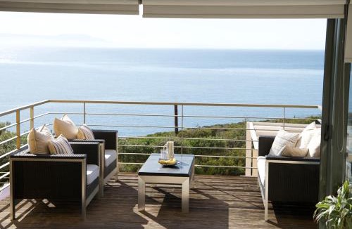 Chorafakia Villa | Yellow Dream Villas