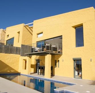 Chorafakia Villa | Yellow Dream Villas