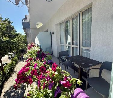 Vlore Apartment | Villa24 Vlore