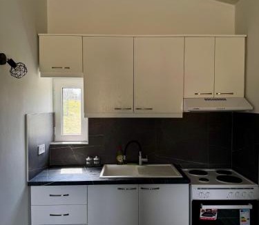 Pylos-Nestoras Apartment | Villa Alonia House