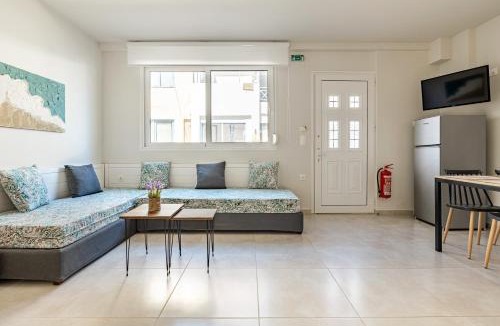 Stalida Apartment | Ammos Suite