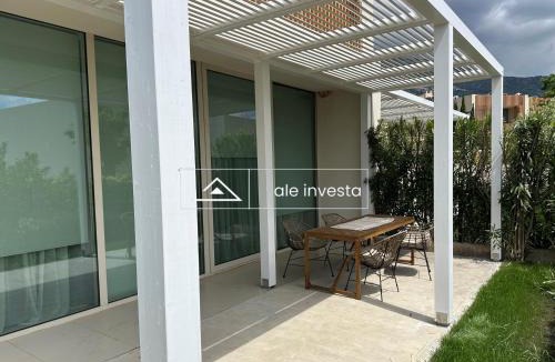 Jala Villa | Green Coast 60b - by Ale Investa