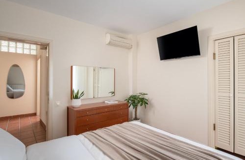 Thessaloniki City Centre Apartment | Lassani Penthouse