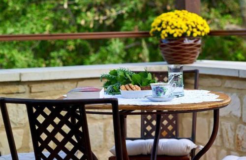 Vederi Villa | Luxury Crete Villa Villa Alkioni Private Pool Beautiful Interior
