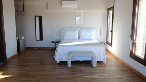 Korithion Apartment | Ianos Living Spaces - 03