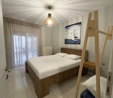 Flogita Apartment | ELINOR by the sea