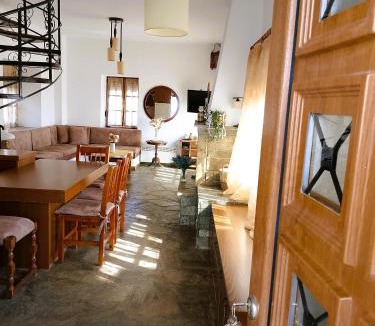 Skala Marion House | VintageVilla